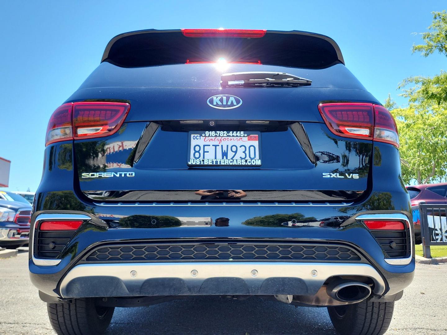 Just Better Cars