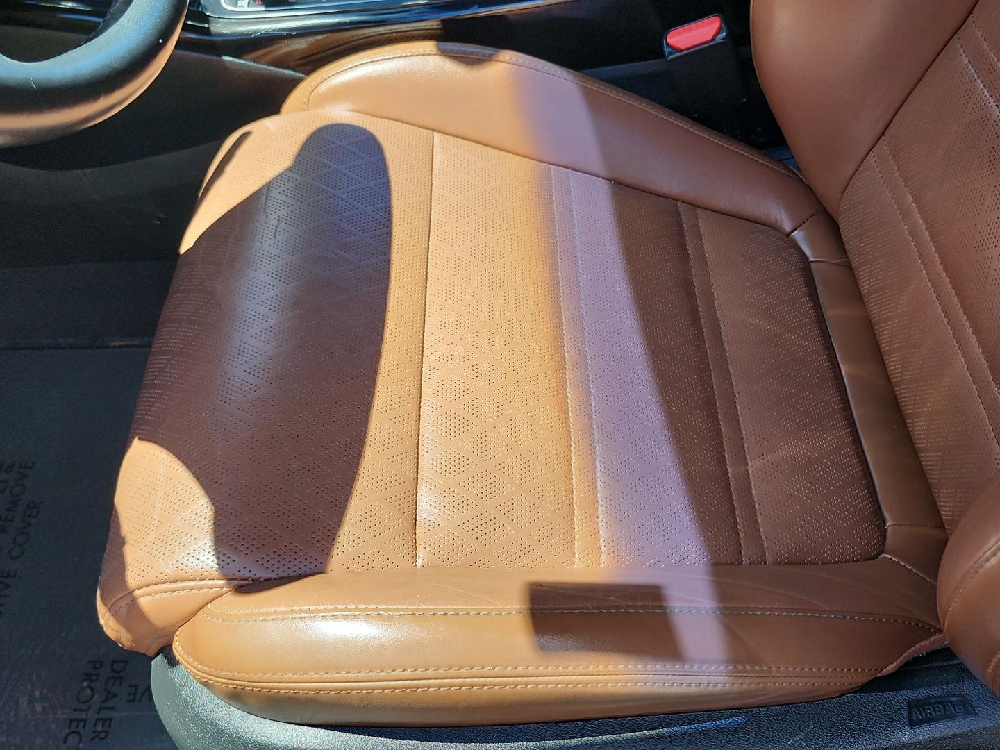 Just Better Cars