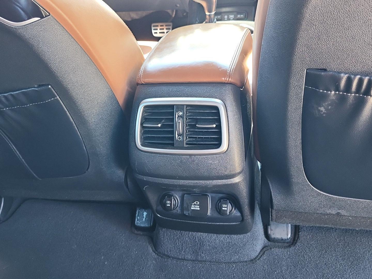 Just Better Cars