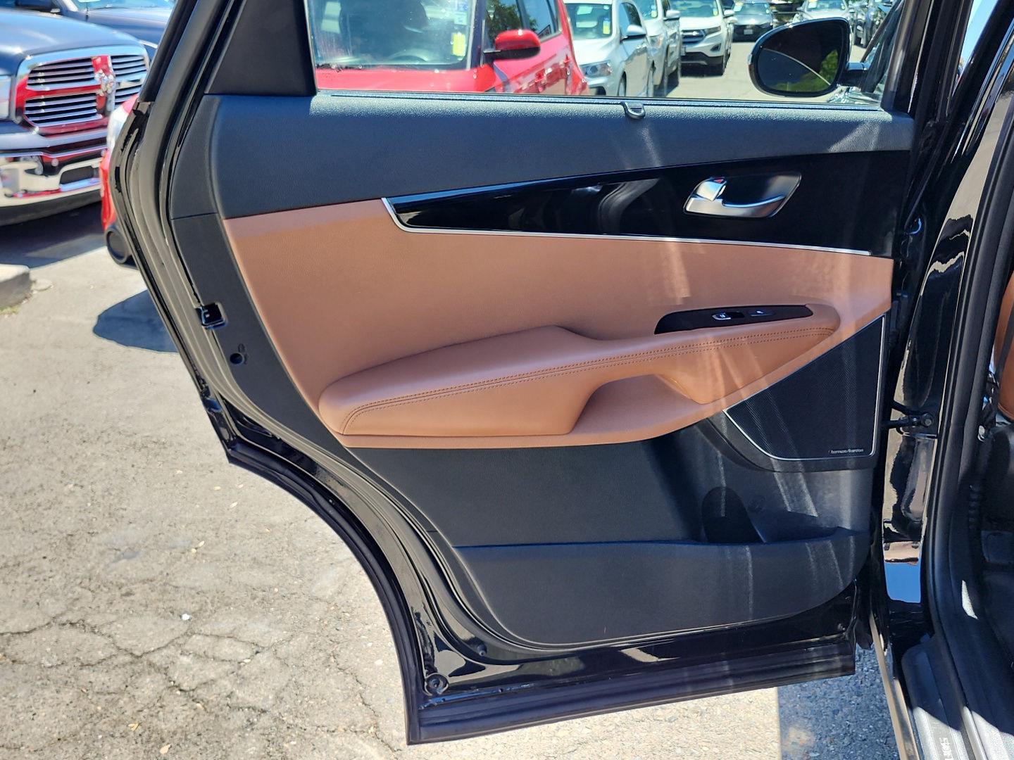 Just Better Cars