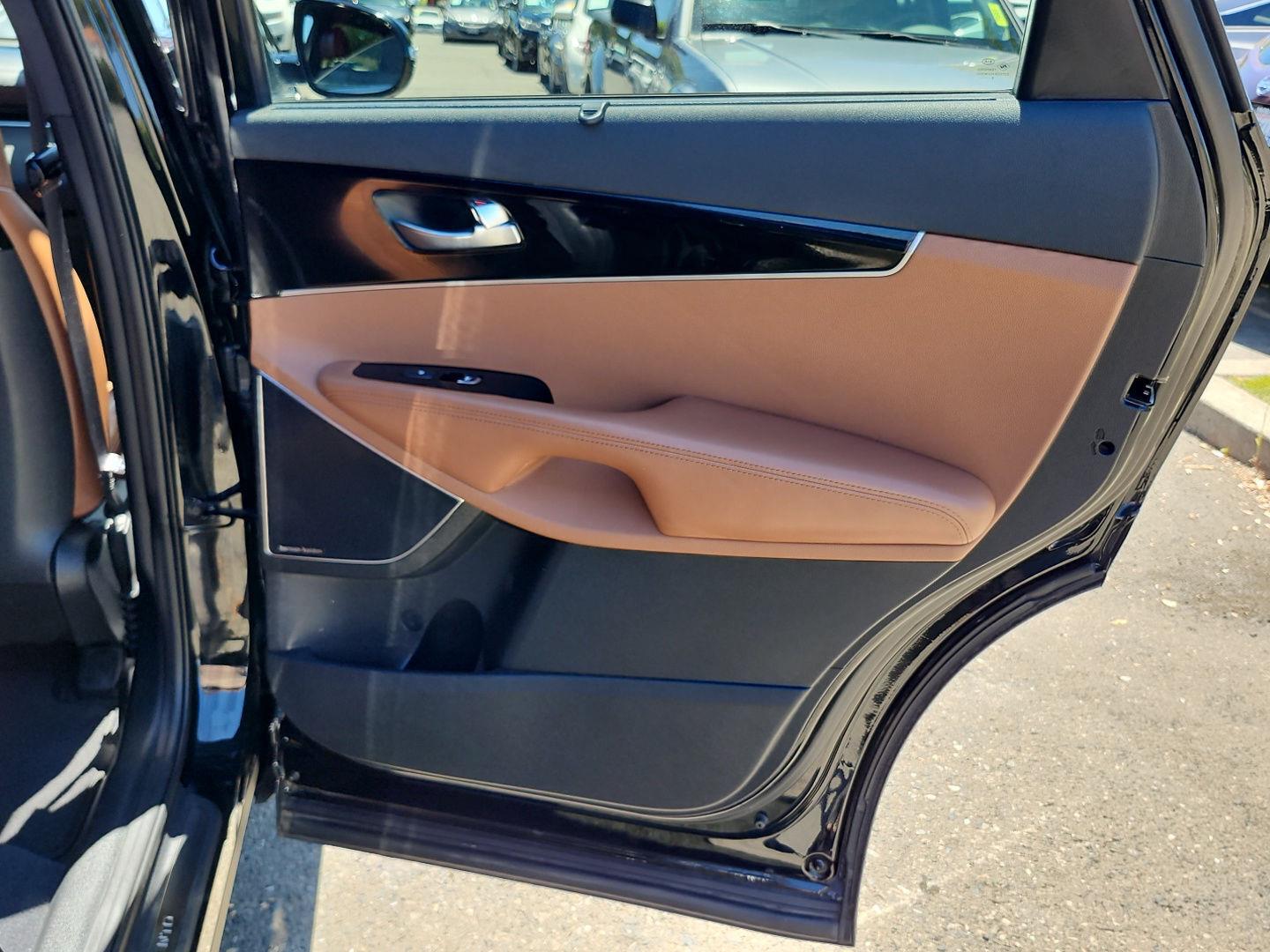 Just Better Cars