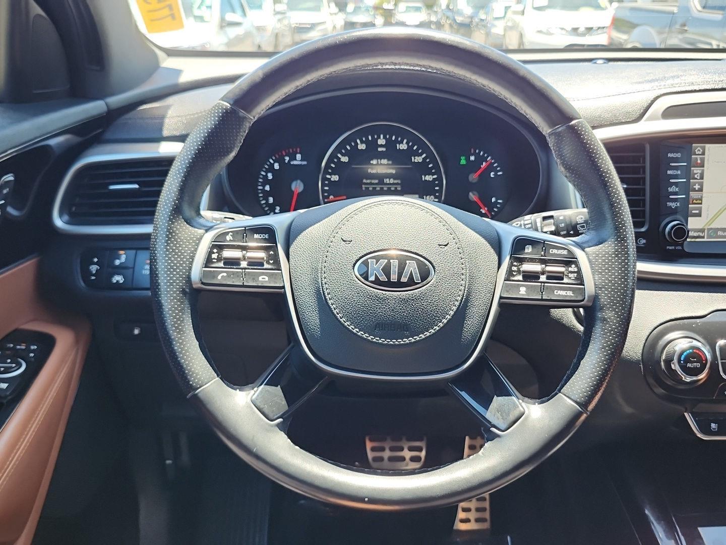 Just Better Cars