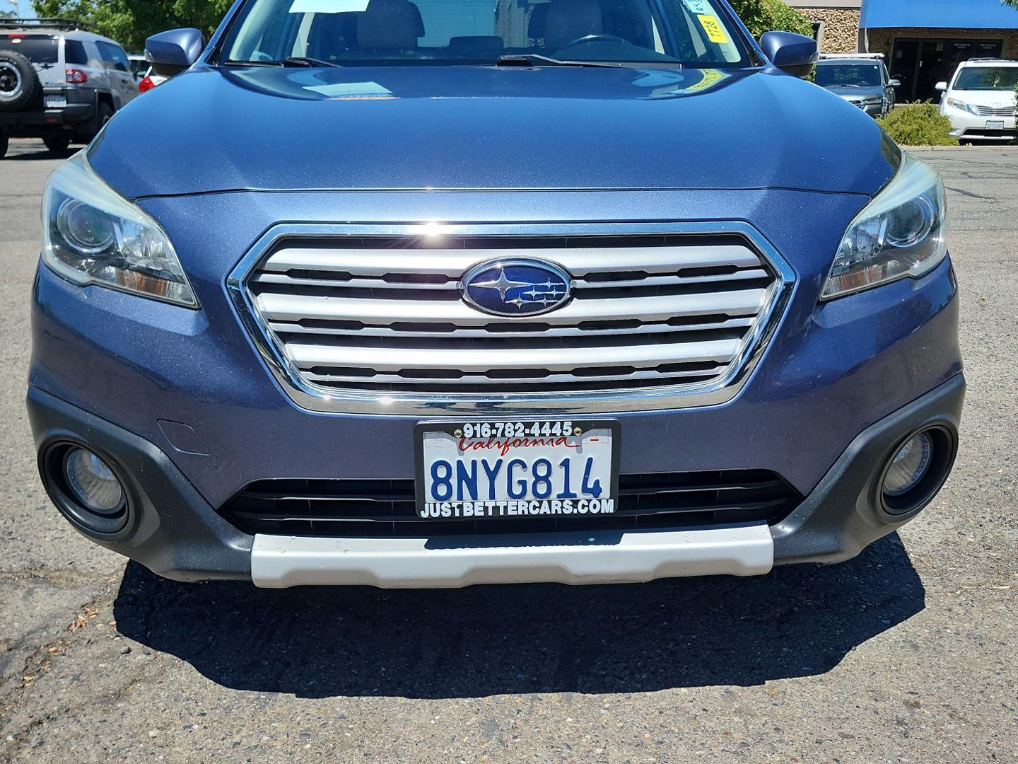 Just Better Cars