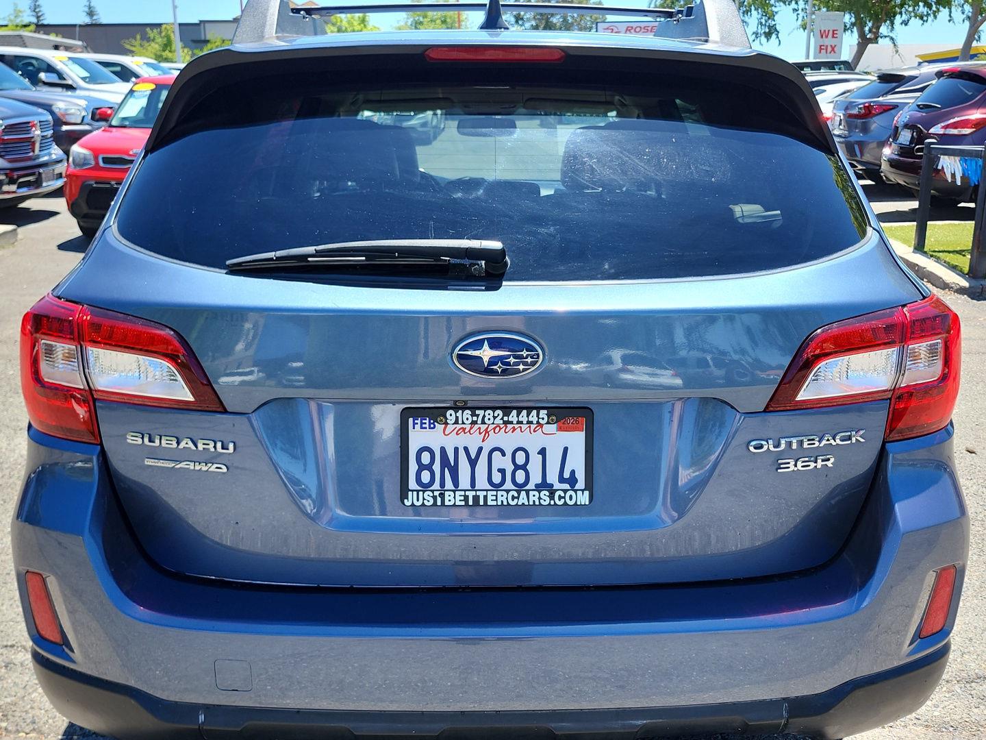 Just Better Cars