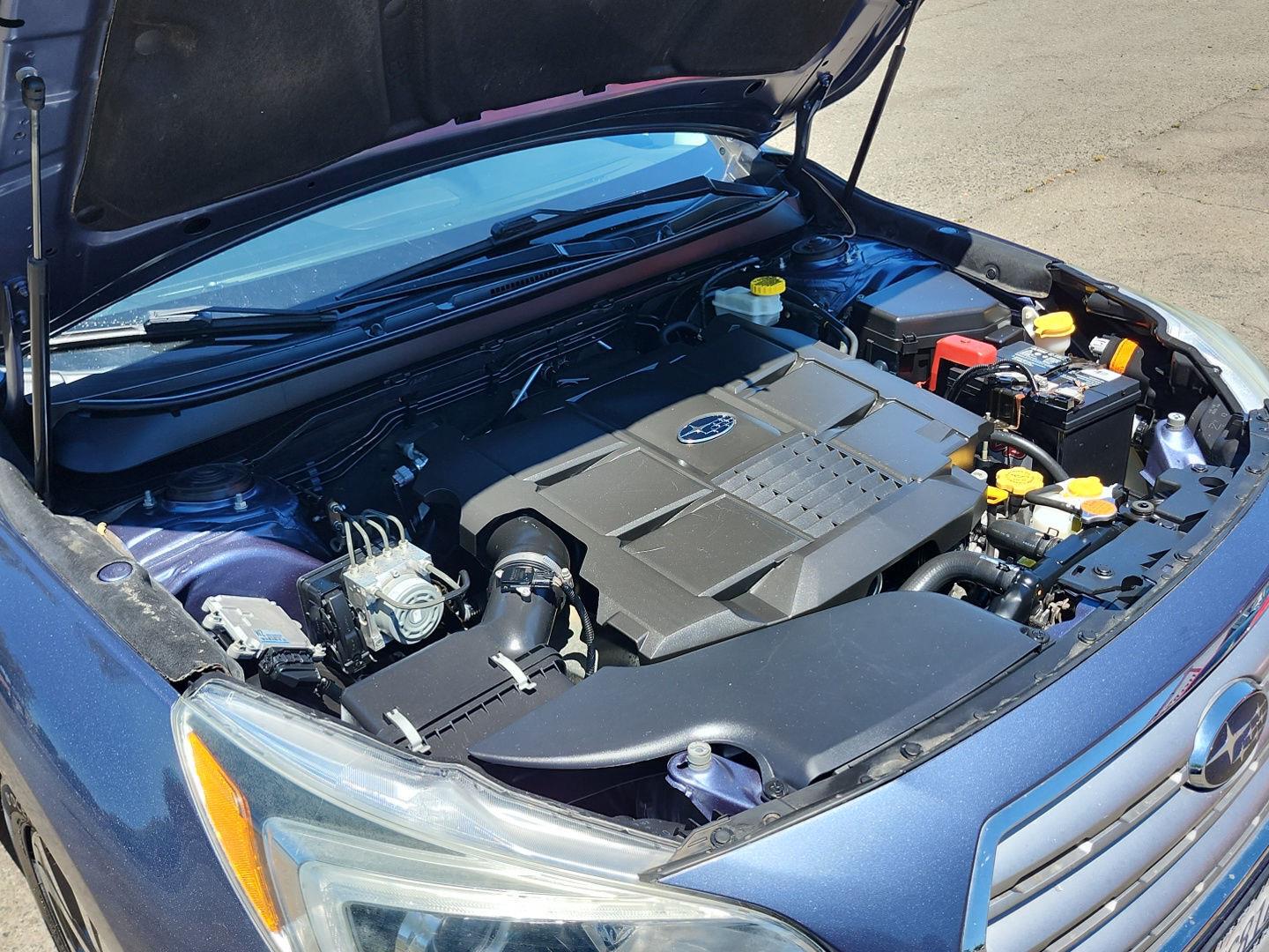 Just Better Cars