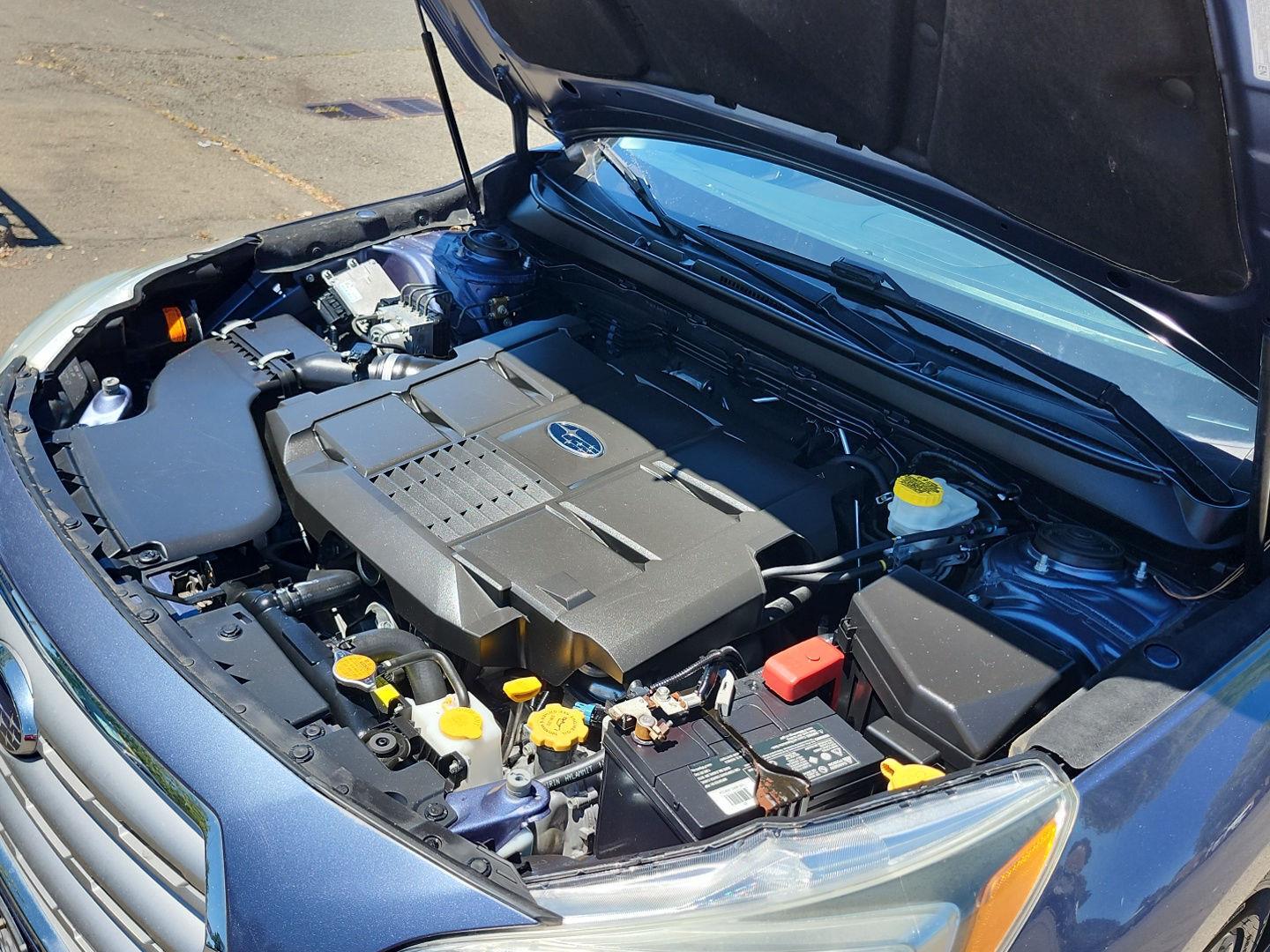 Just Better Cars