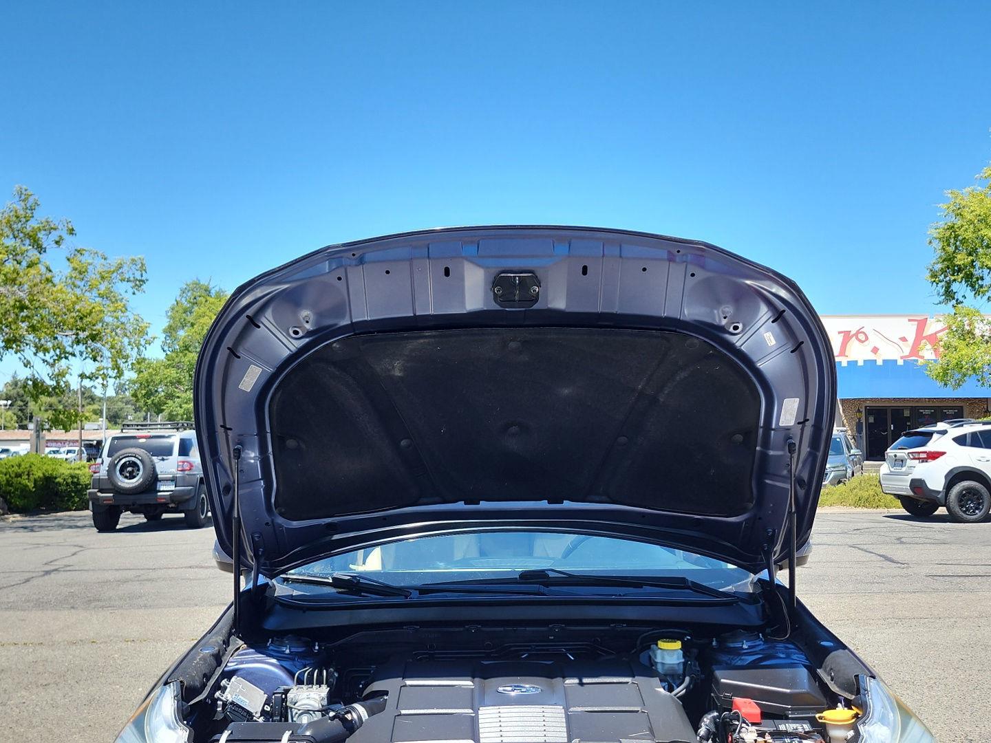 Just Better Cars