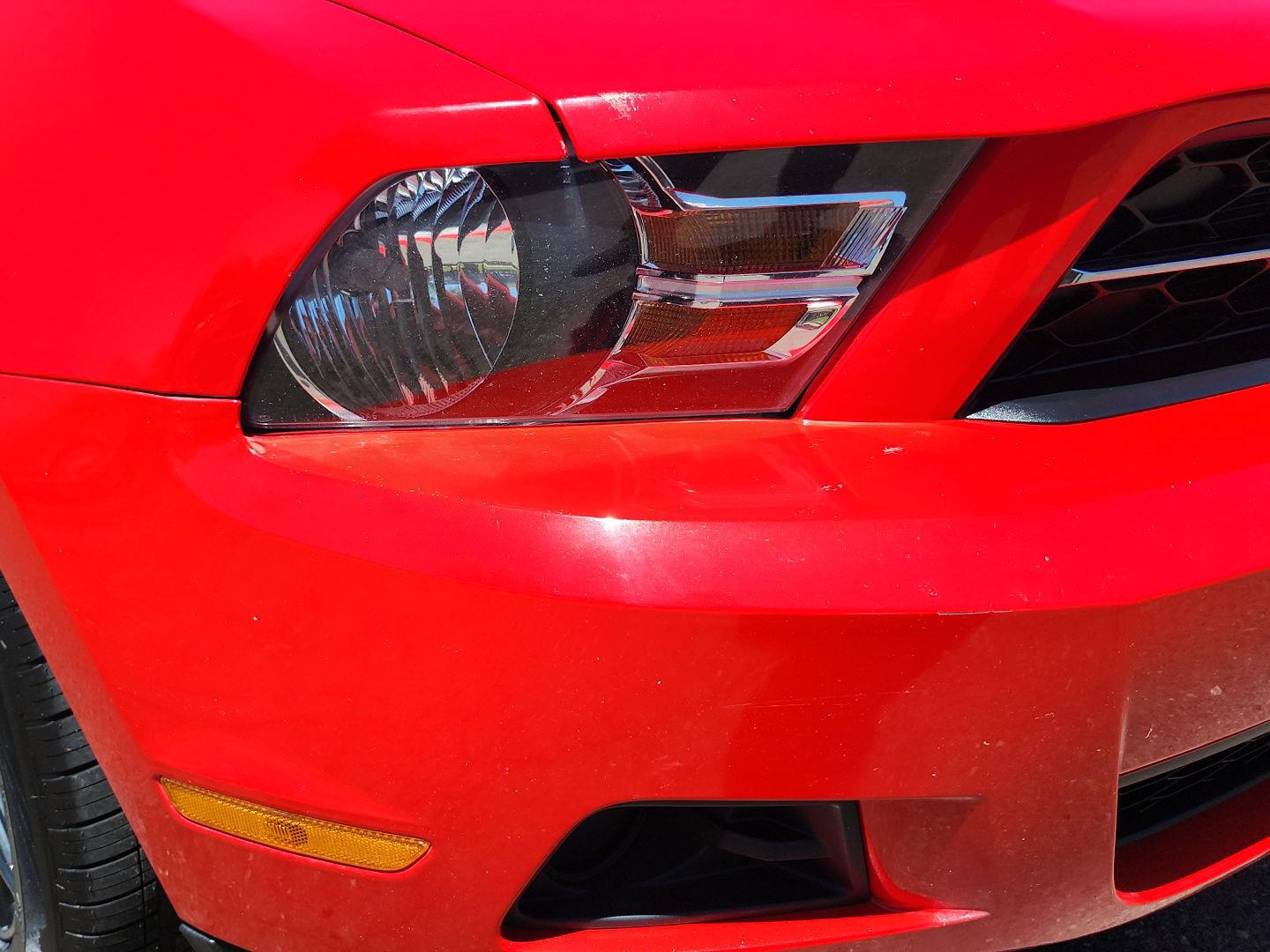 Just Better Cars