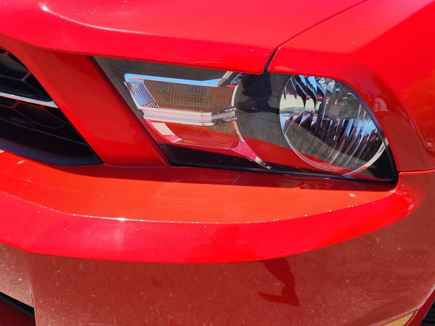 Just Better Cars