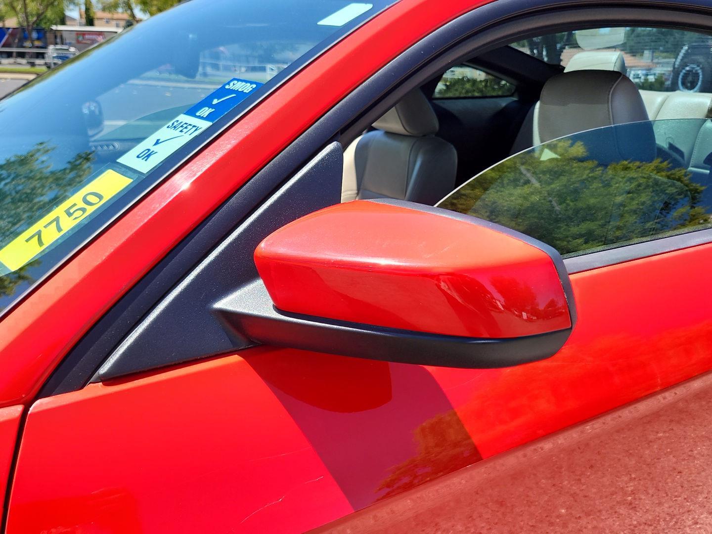 Just Better Cars
