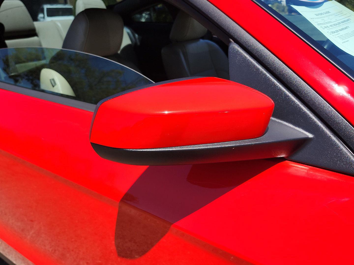 Just Better Cars