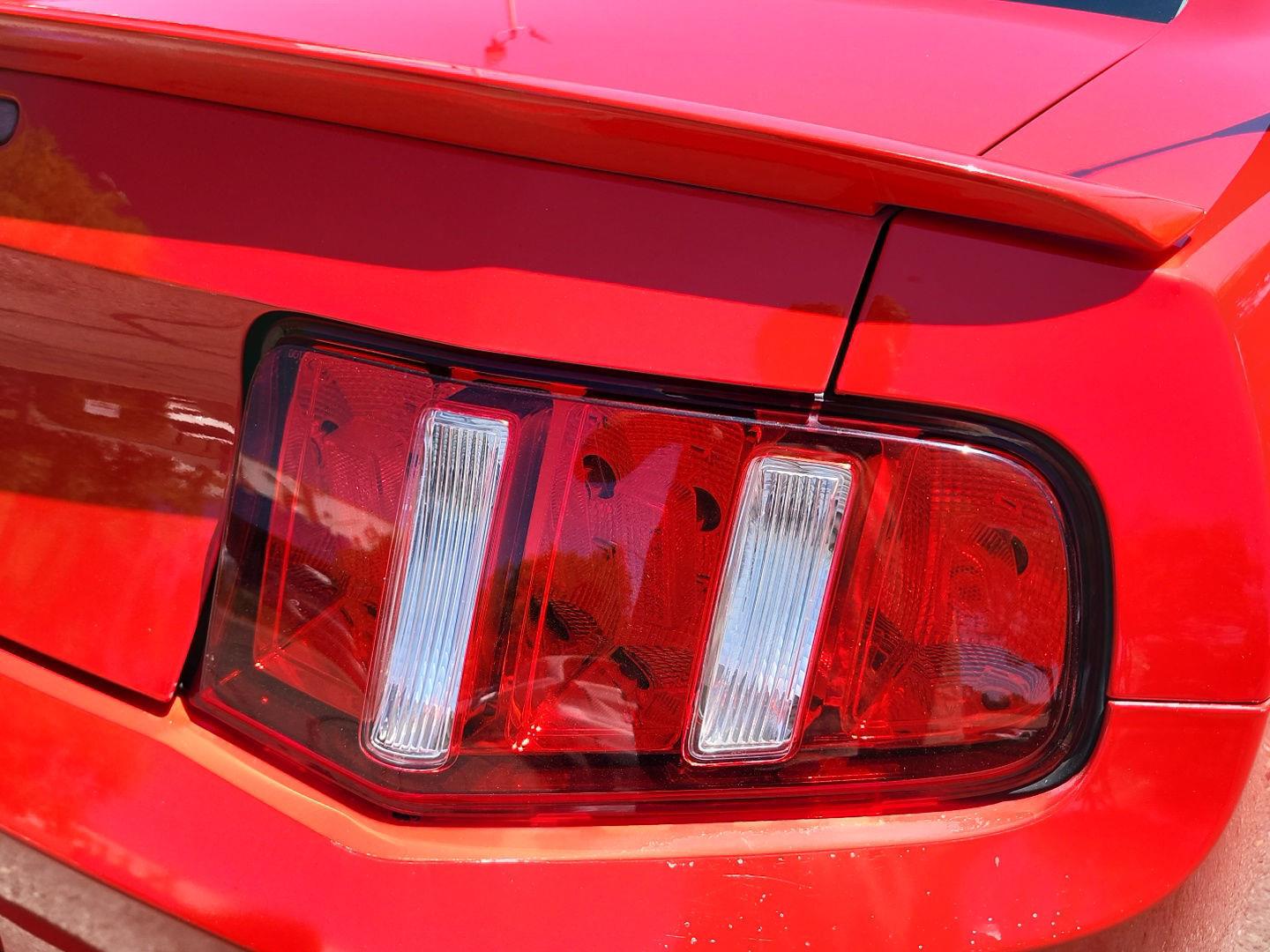 Just Better Cars