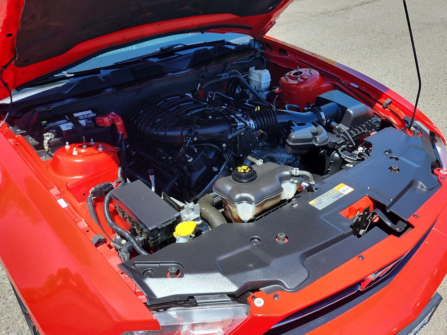 Just Better Cars