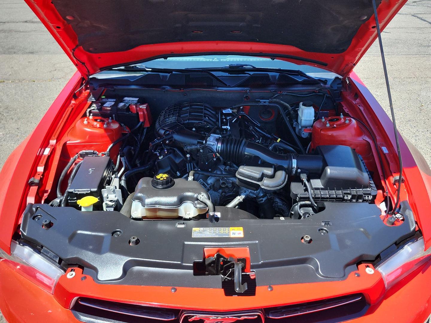 Just Better Cars