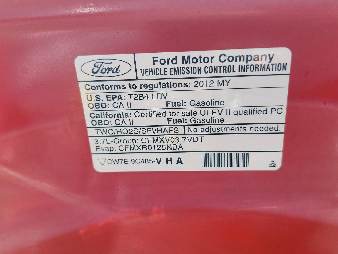 Just Better Cars