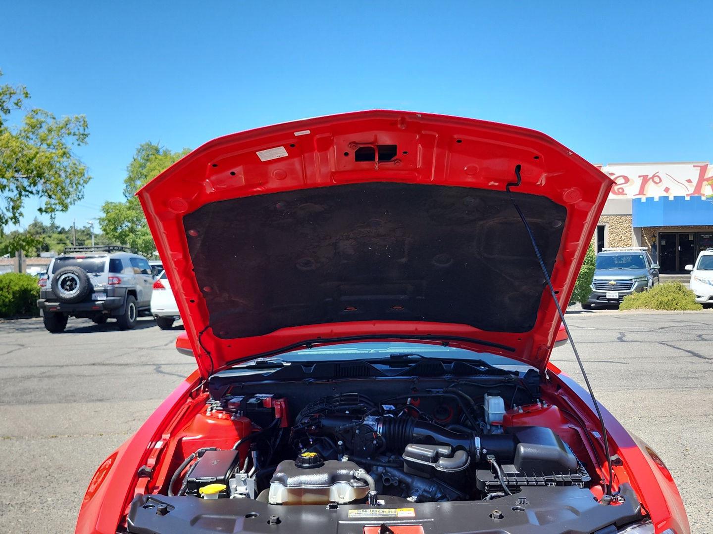 Just Better Cars