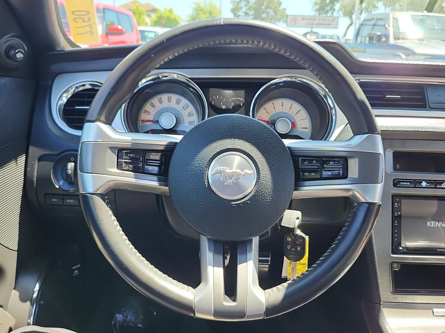 Just Better Cars