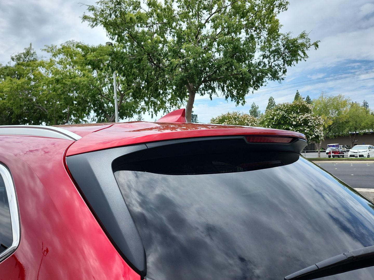 Just Better Cars
