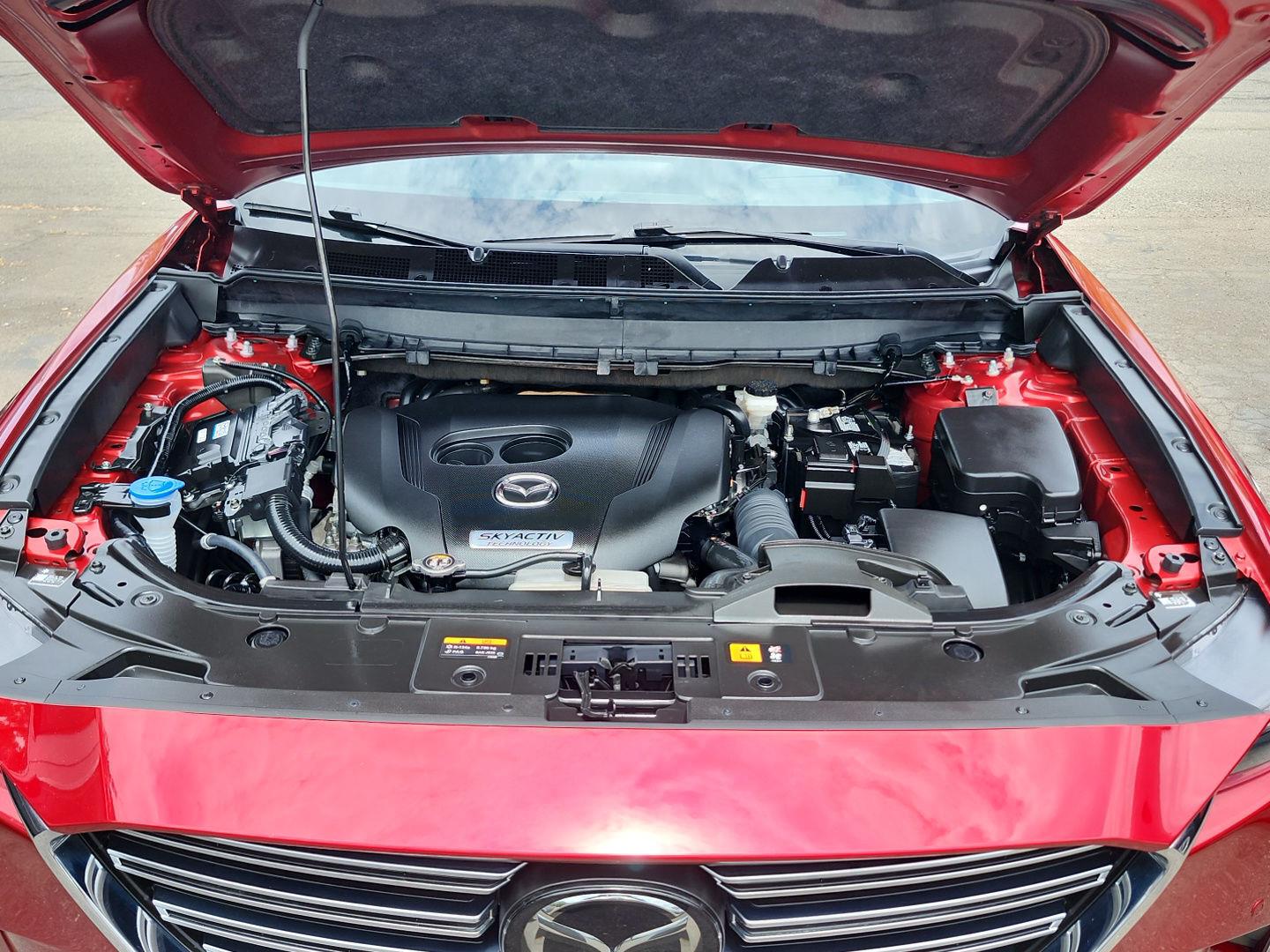 Just Better Cars