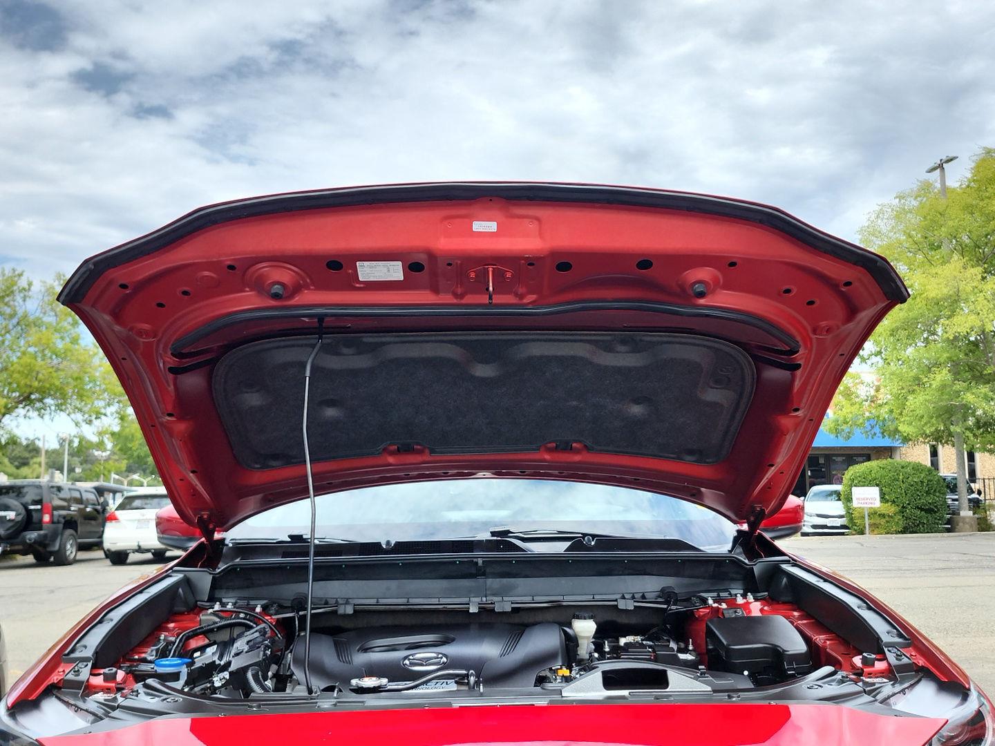 Just Better Cars
