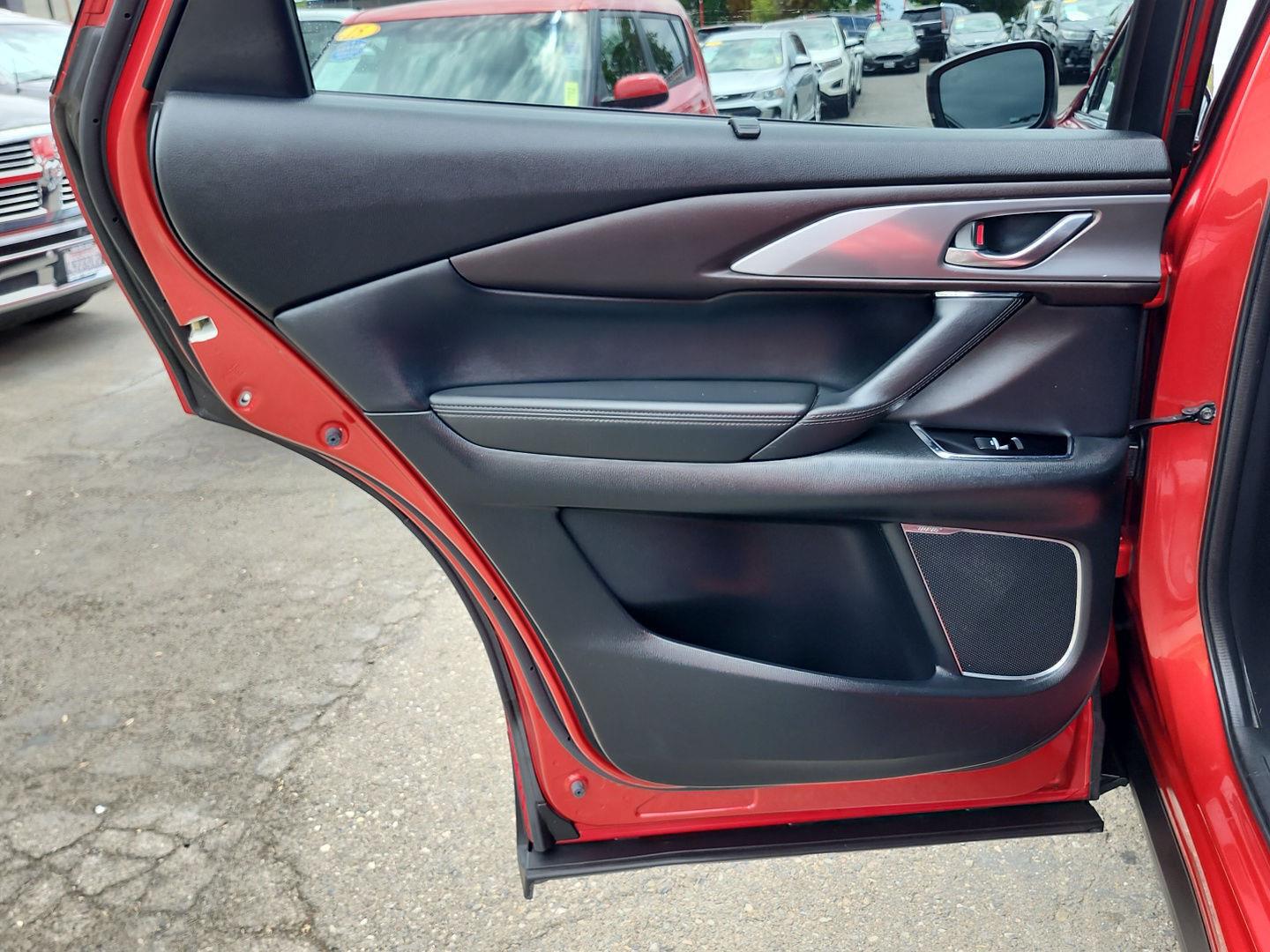 Just Better Cars