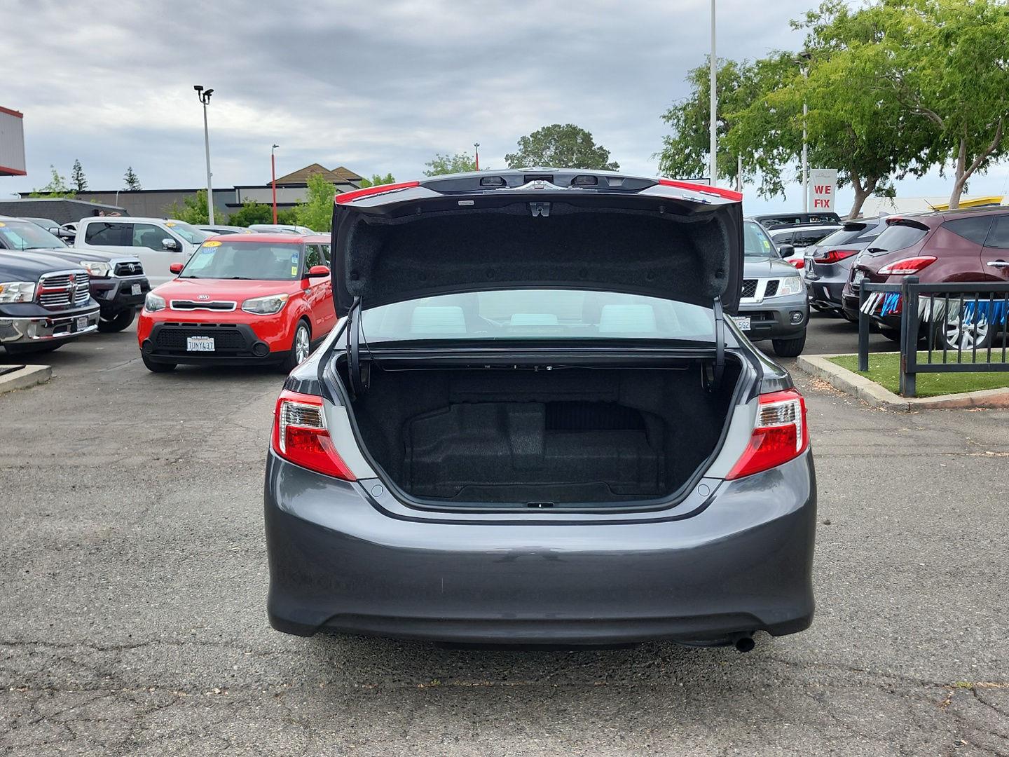Just Better Cars