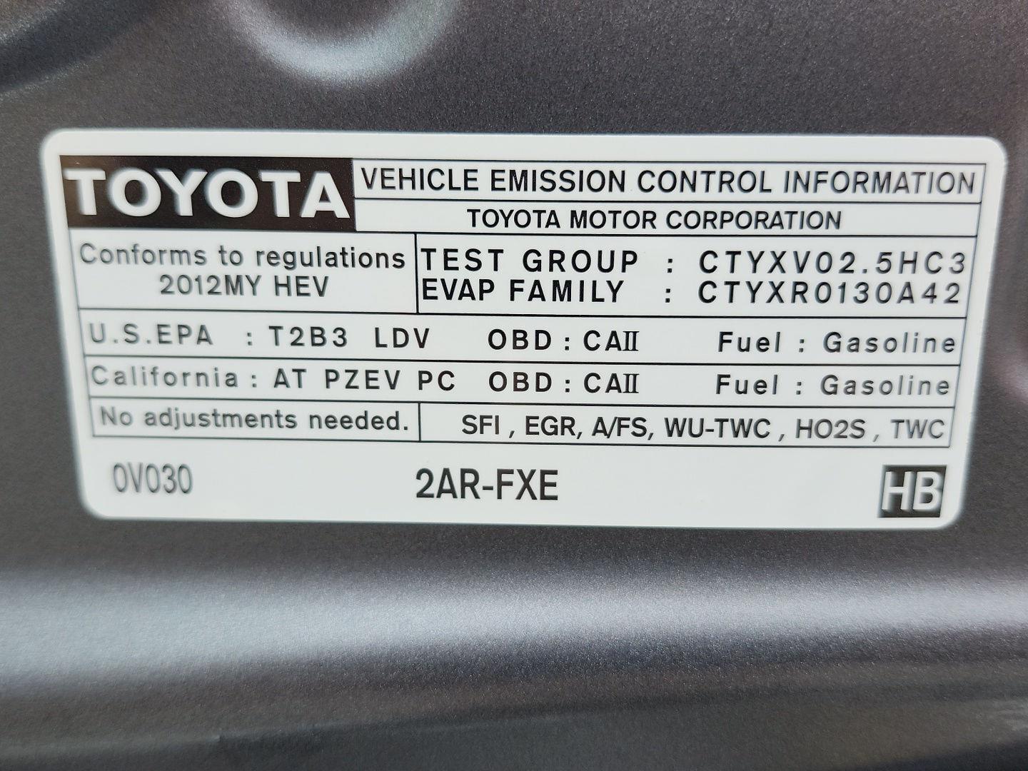 Just Better Cars