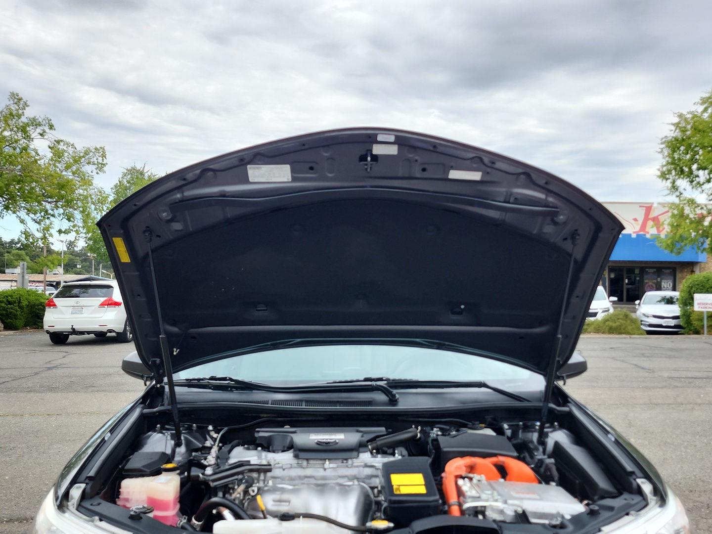 Just Better Cars