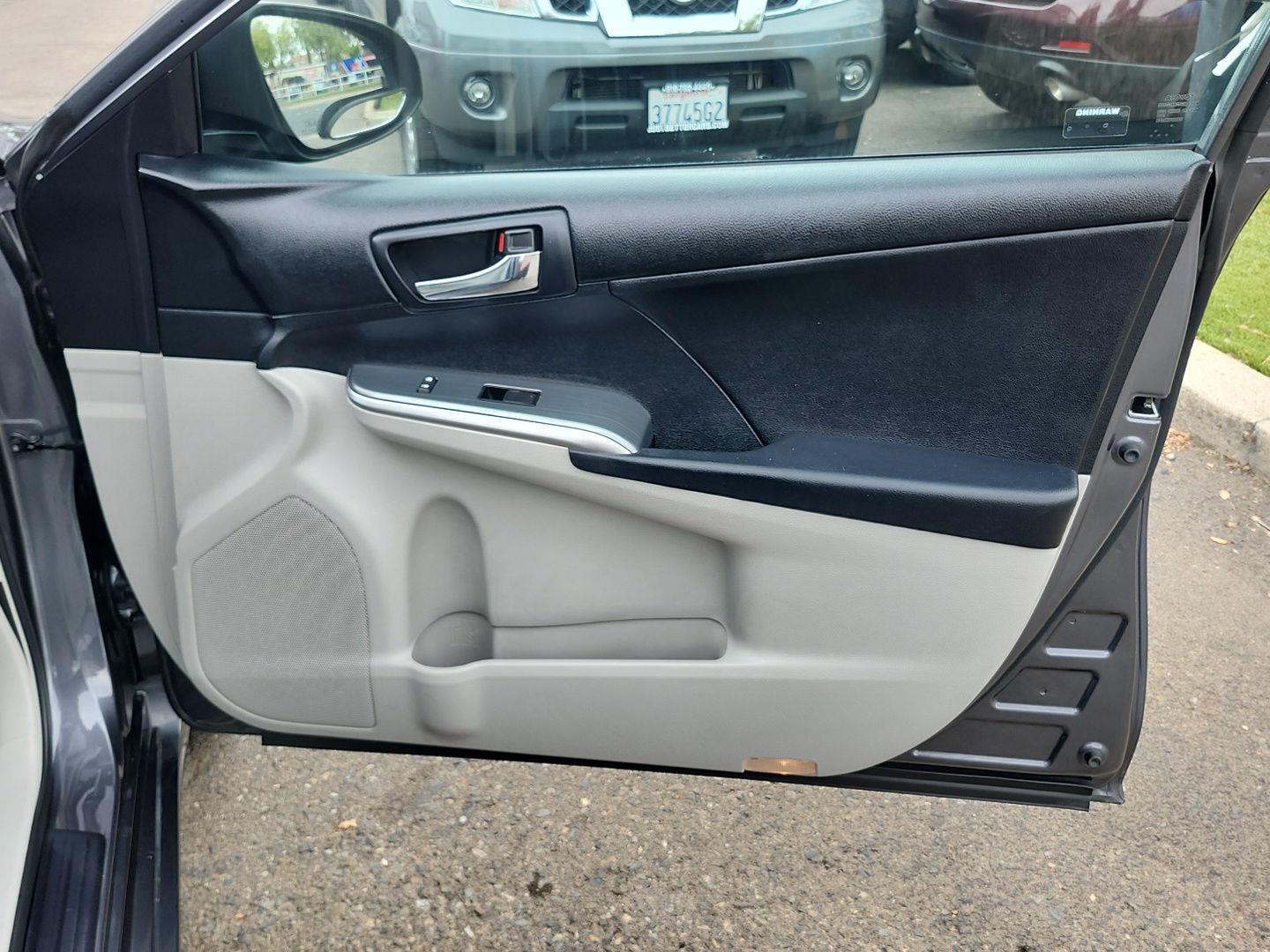 Just Better Cars