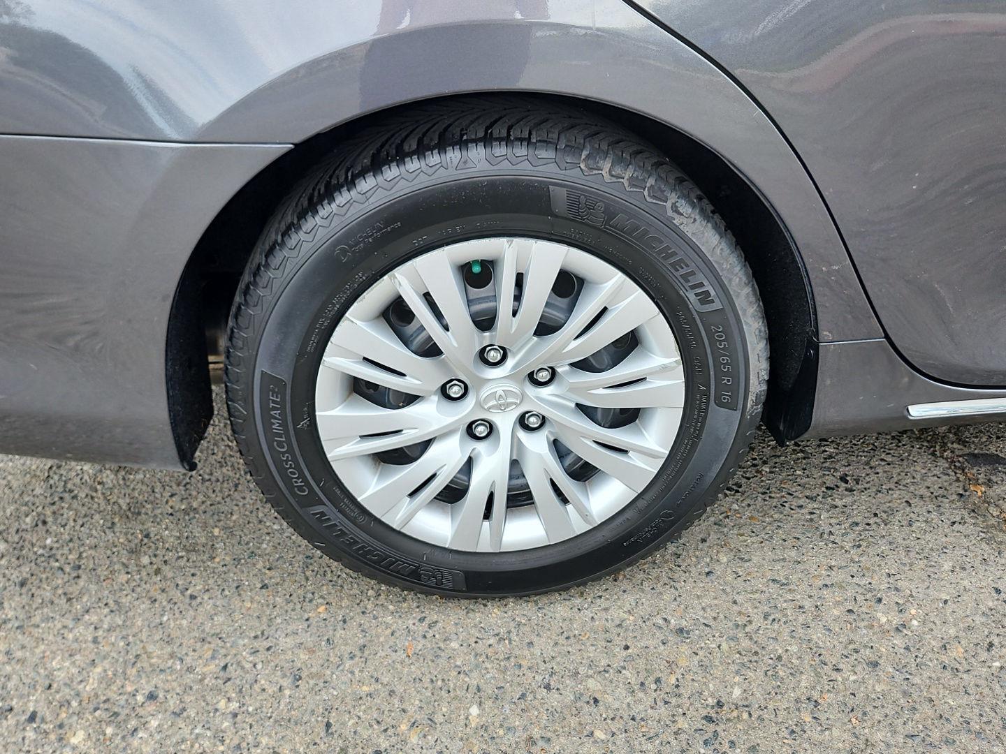 Just Better Cars