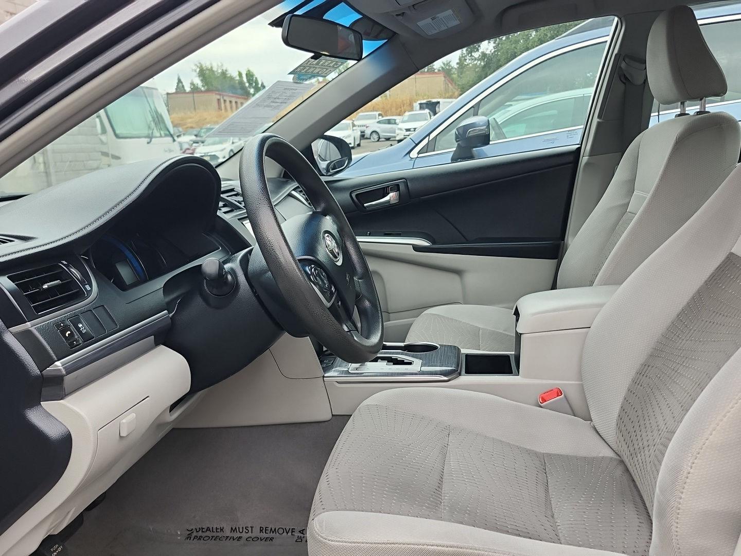 Just Better Cars