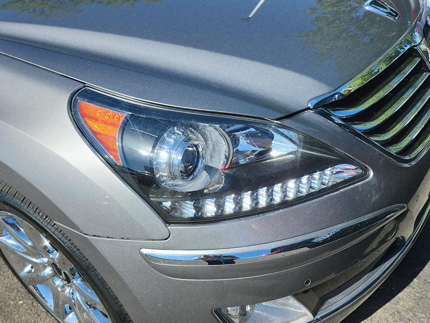 Just Better Cars