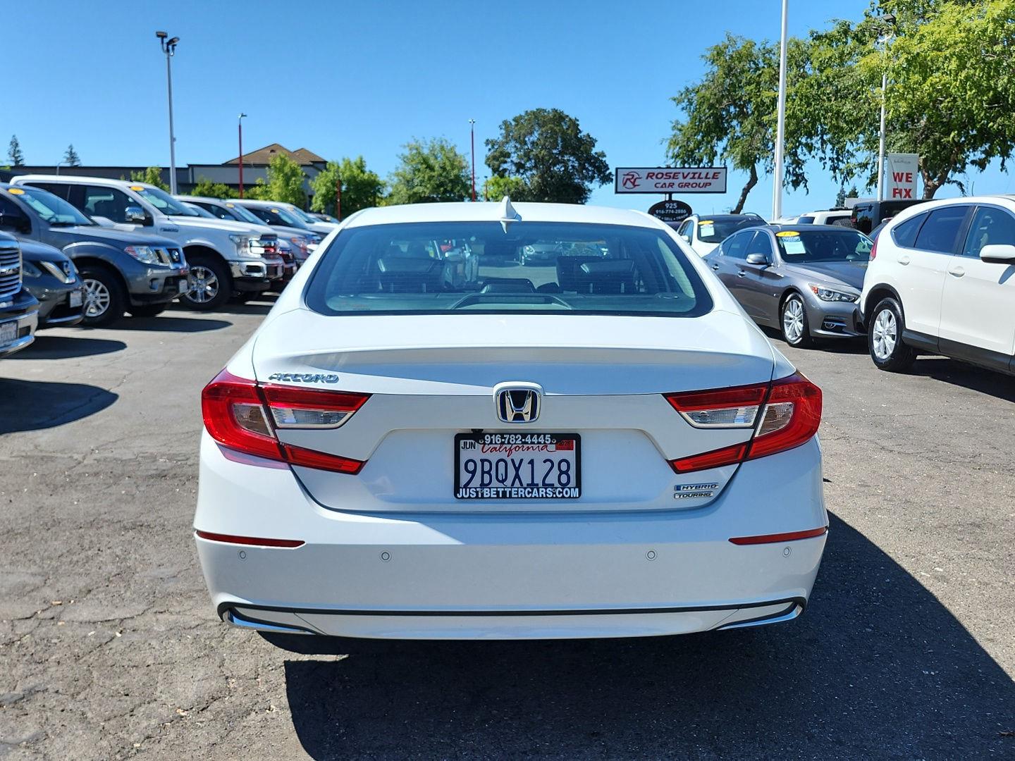Just Better Cars