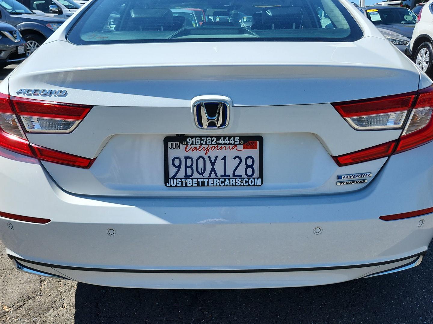 Just Better Cars