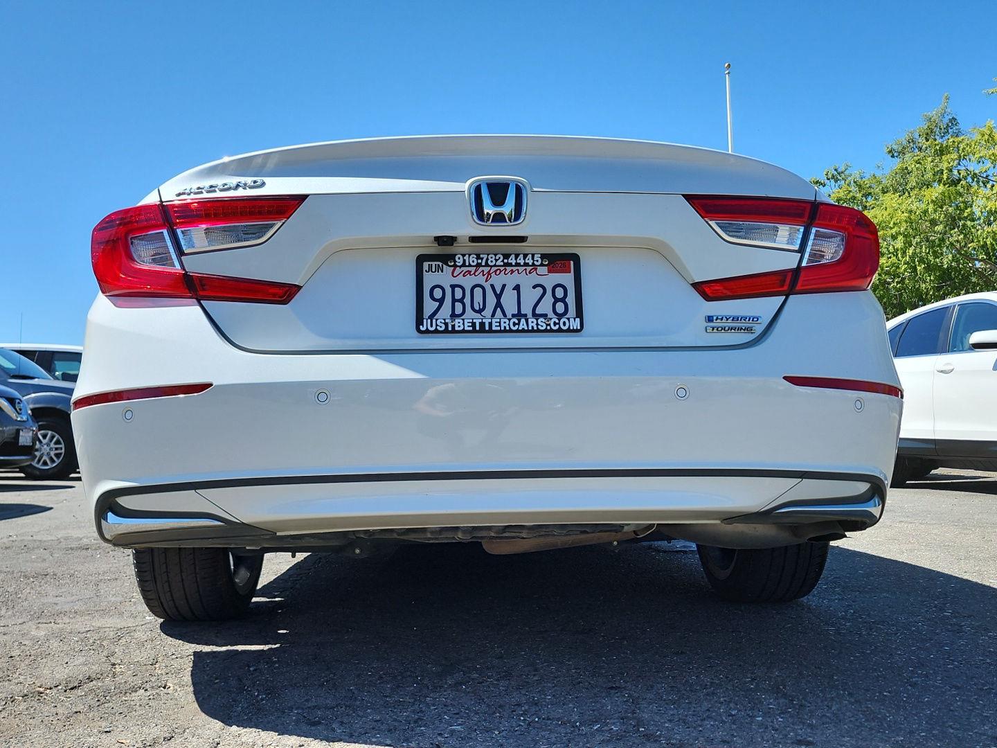 Just Better Cars