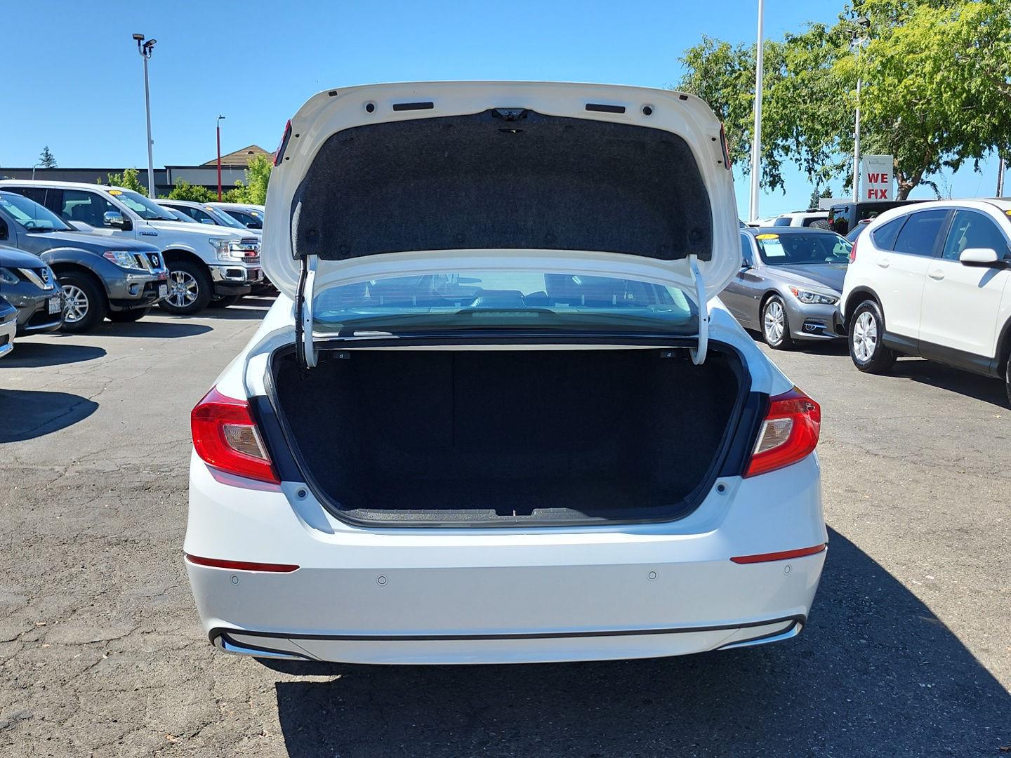 Just Better Cars