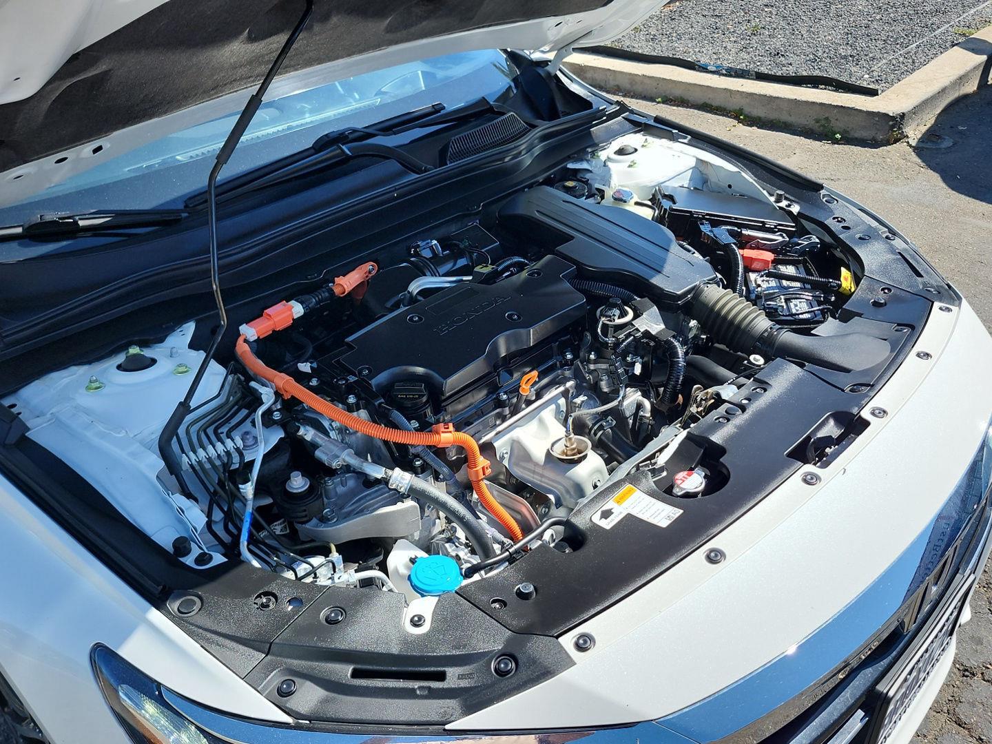 Just Better Cars