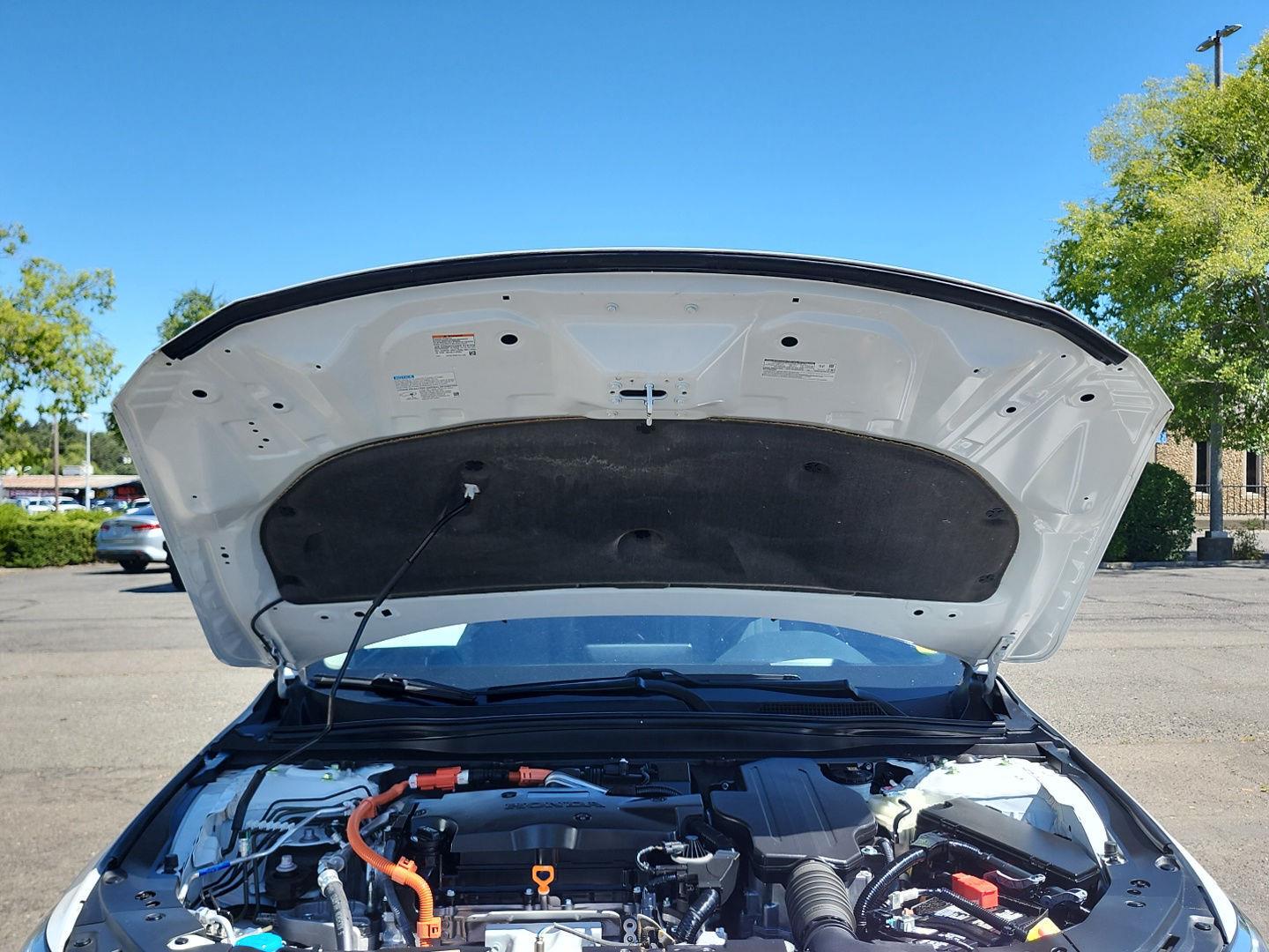 Just Better Cars