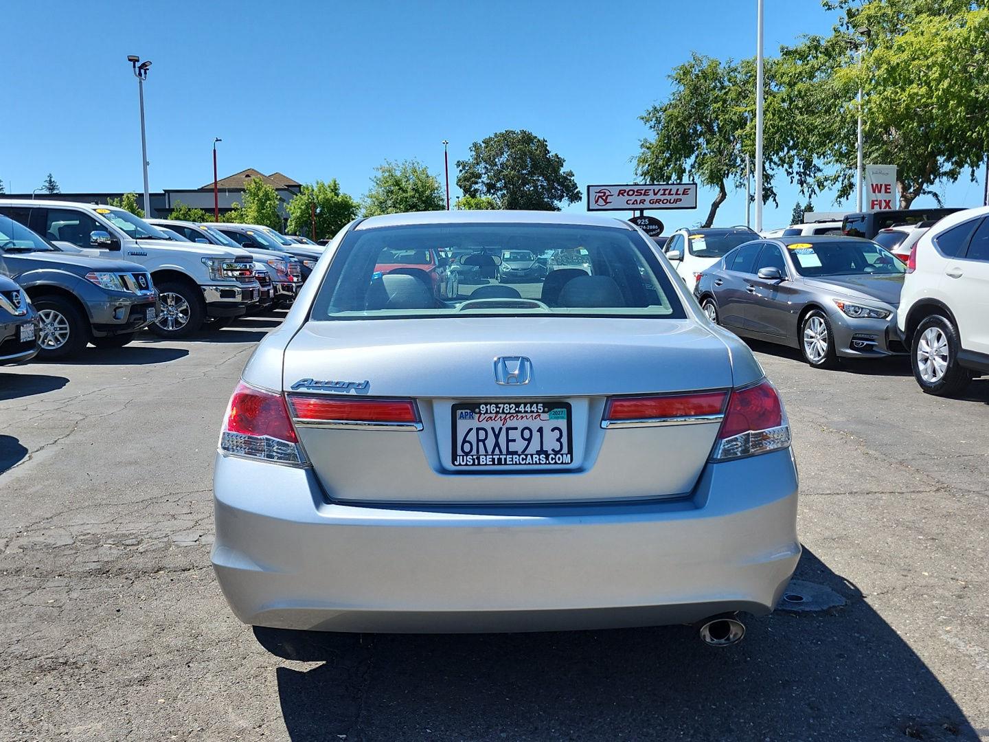 Just Better Cars