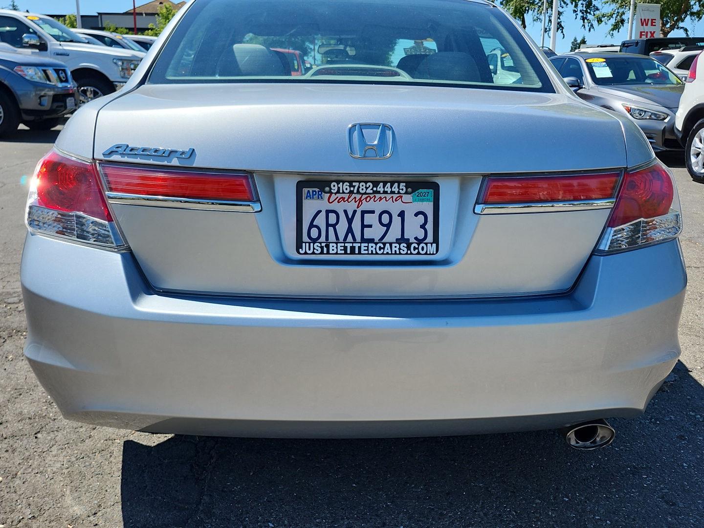 Just Better Cars