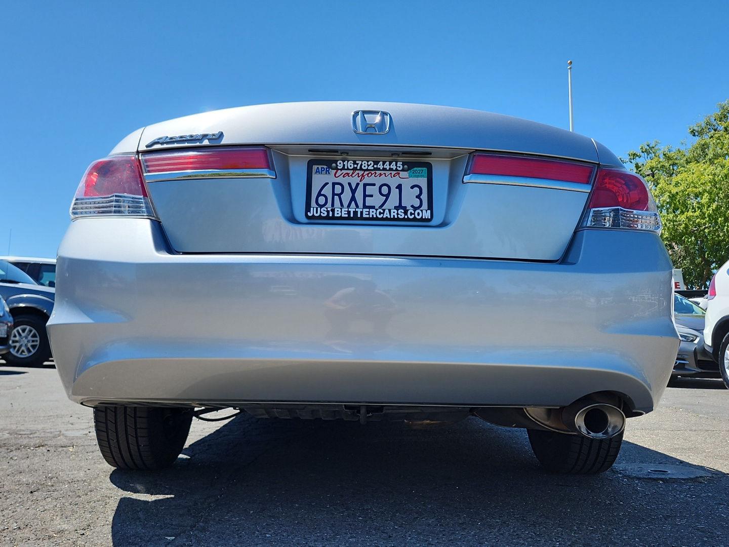 Just Better Cars