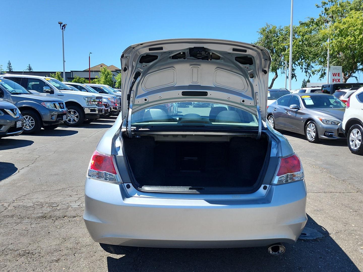 Just Better Cars