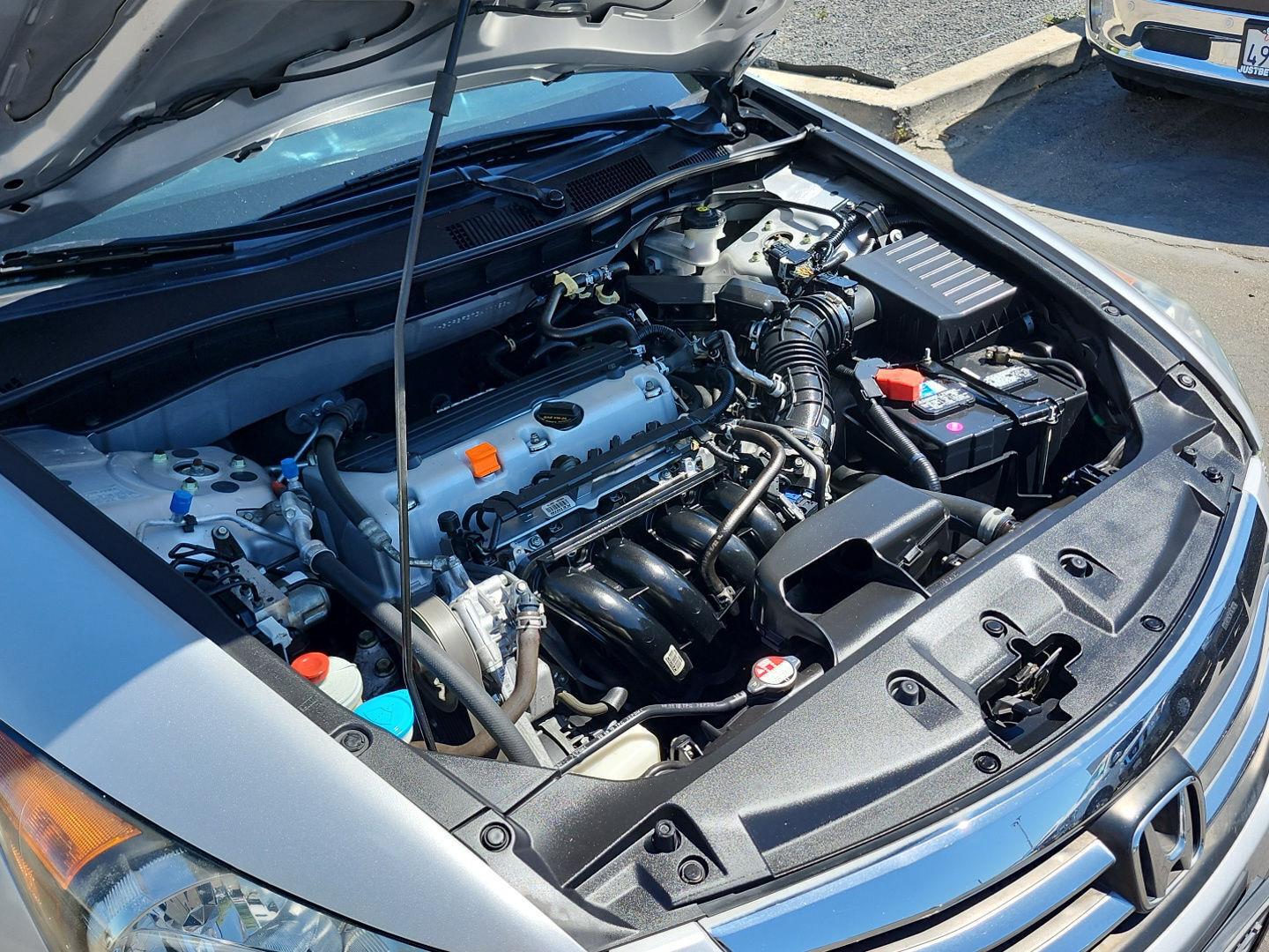 Just Better Cars