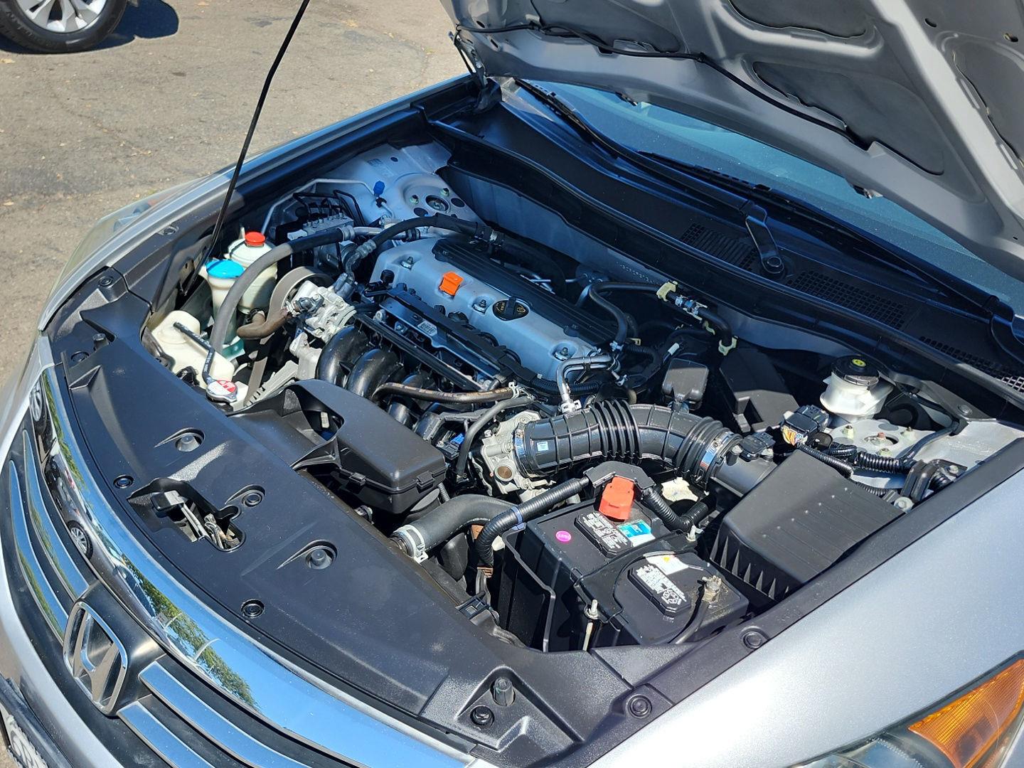 Just Better Cars