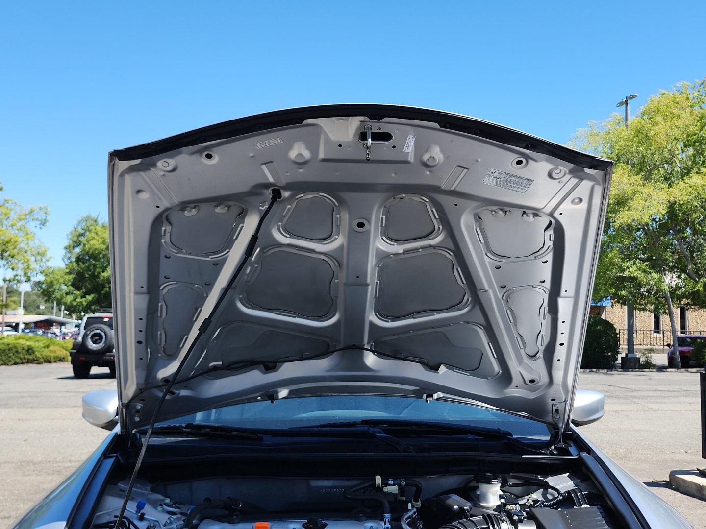 Just Better Cars