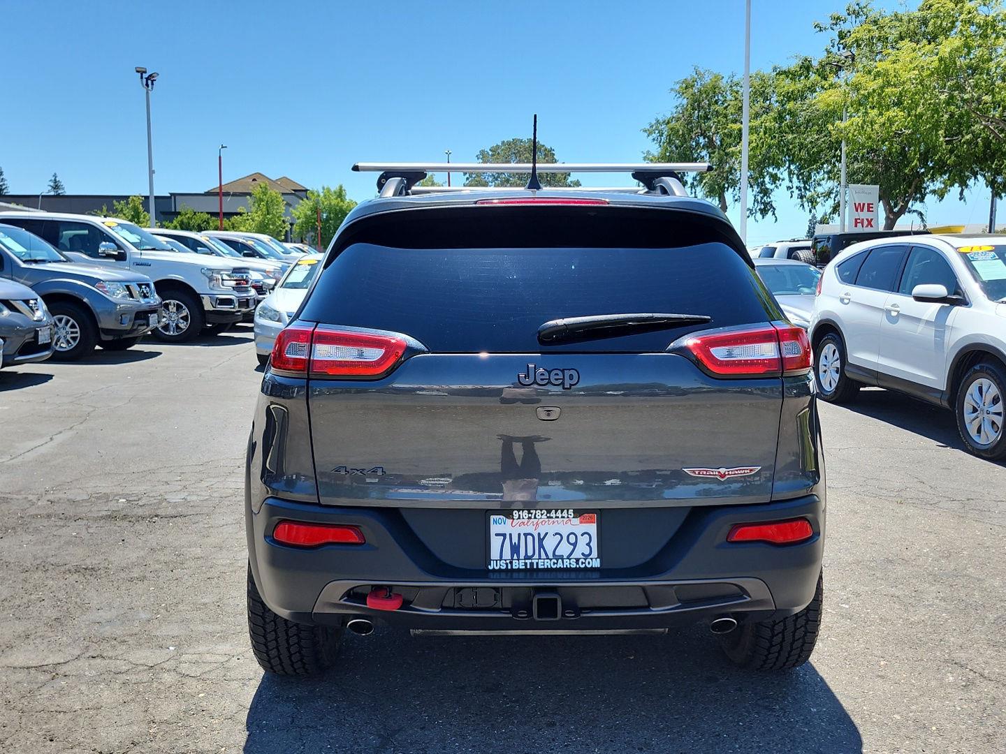 Just Better Cars