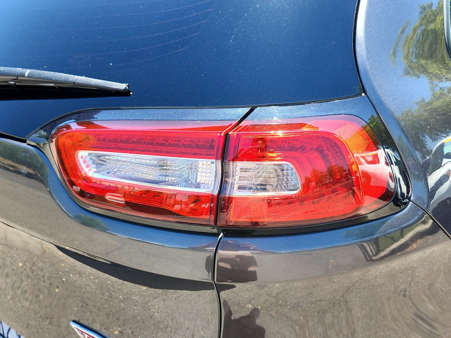 Just Better Cars