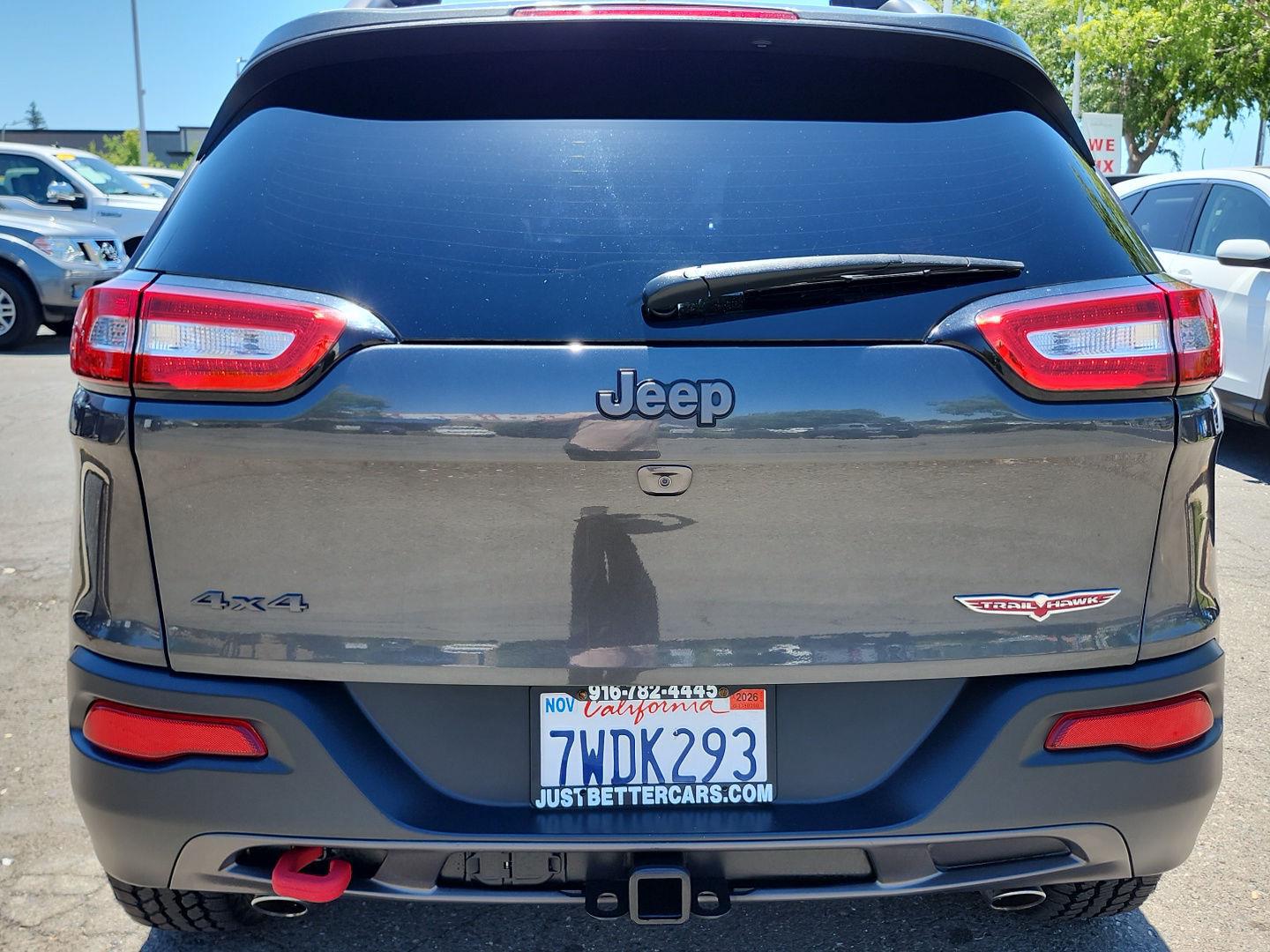 Just Better Cars