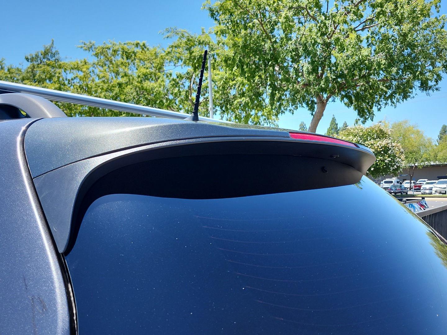 Just Better Cars