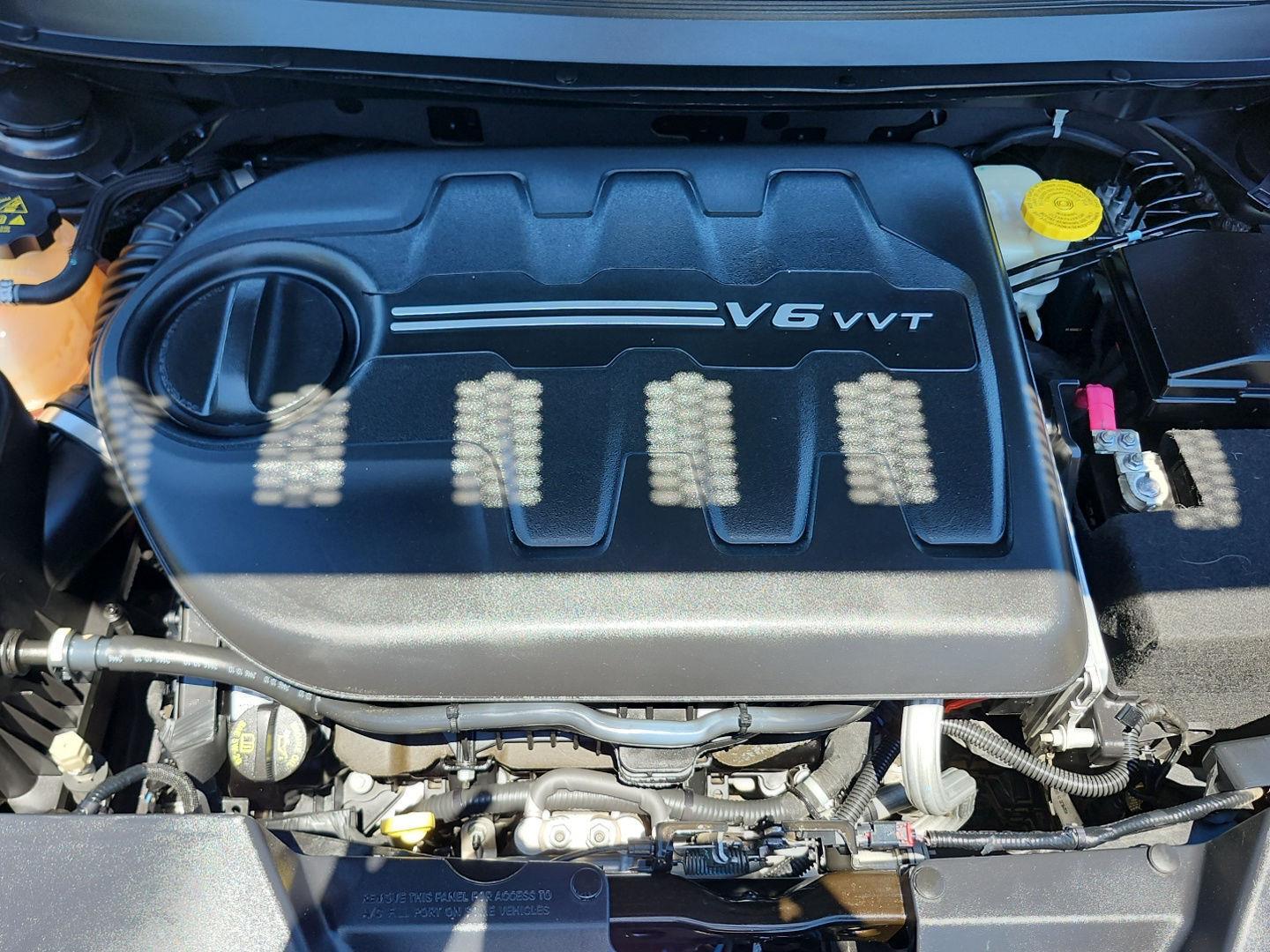 Just Better Cars